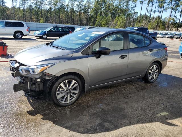 Photo 1 from auction – 2024 NISSAN VERSA S with VIN 3N1CN8DV9RL846732
