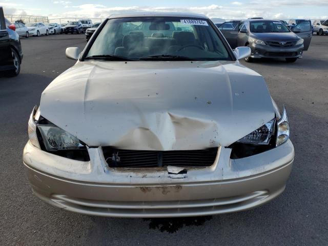 Photo 5 from auction – 2000 TOYOTA CAMRY CE with VIN JT2BG22KXY0432050