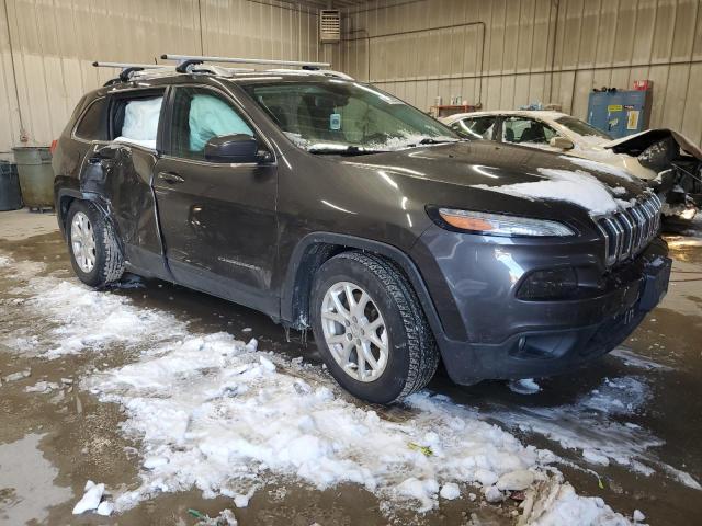 Photo 4 from auction – 2014 JEEP CHEROKEE L with VIN 1C4PJMCB5EW274976