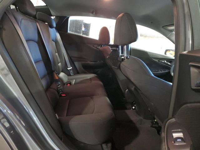 Photo 10 from auction – 2024 CHEVROLET MALIBU LS with VIN 1G1ZC5ST0RF231826