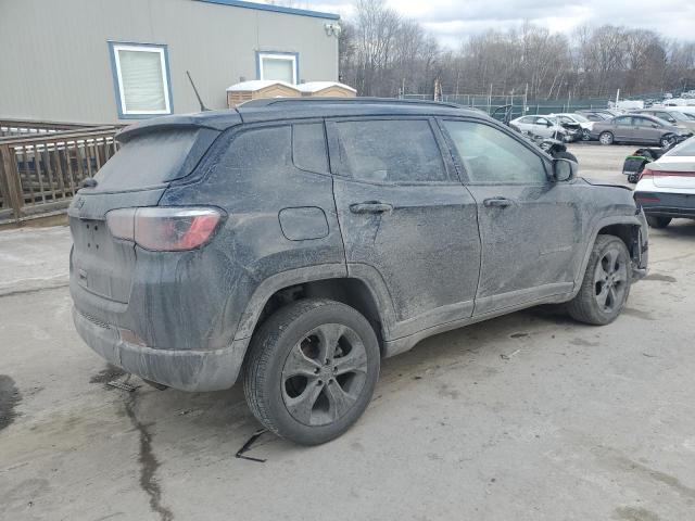 Photo 3 from auction – 2020 JEEP COMPASS LA with VIN 3C4NJDBB8LT132102