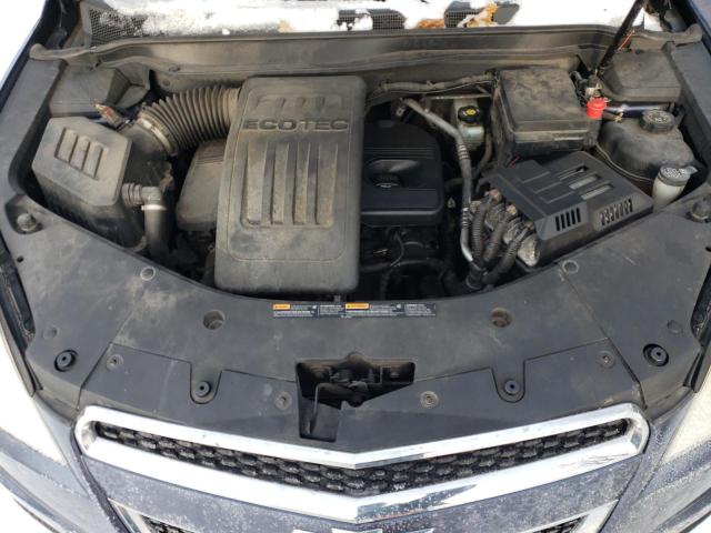 Photo 12 from auction – 2013 CHEVROLET EQUINOX LS with VIN 2GNFLCEK6D6380172