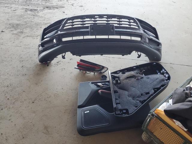 Photo 13 from auction – 2020 PORSCHE MACAN with VIN WP1AA2A54LLB04502