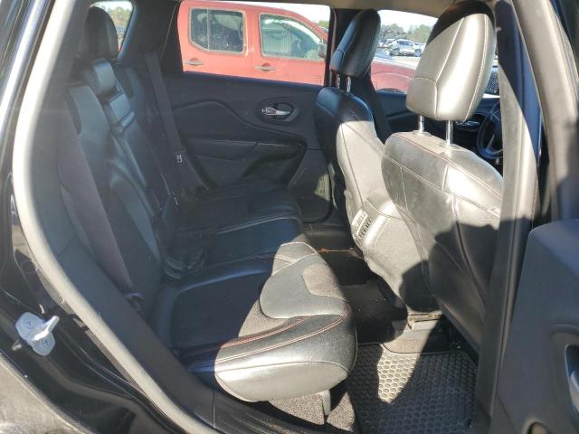 Photo 10 from auction – 2014 JEEP CHEROKEE T with VIN 1C4PJMBB1EW309000
