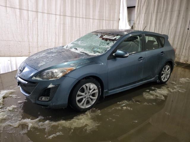 MAZDA 3 S 2010 with VIN JM1BL1H66A1195516 - Photo from auction