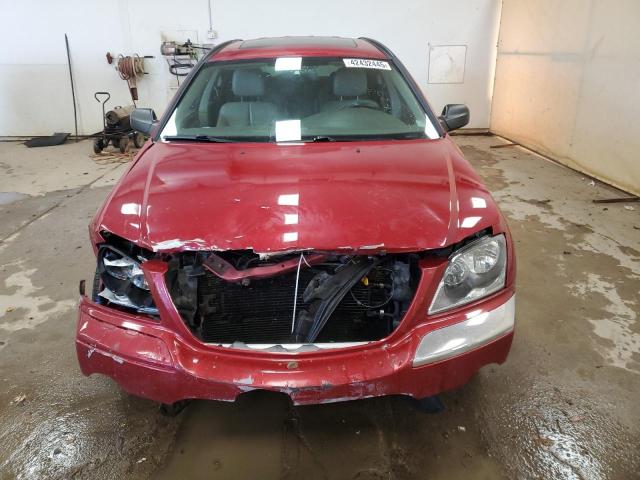 Photo 5 from auction – 2004 CHRYSLER PACIFICA with VIN 2C8GF68494R619567