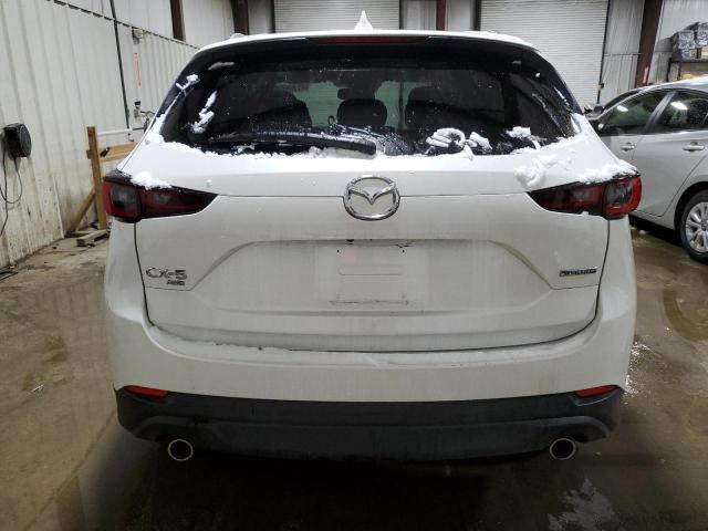 Фото 6 с аукциона – 2022 MAZDA CX-5 PREFE с VIN JM3KFBCM2N0567388