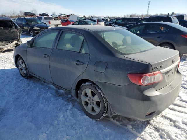 Photo 2 from auction – 2012 TOYOTA COROLLA BA with VIN 2T1BU4EE0CC881060