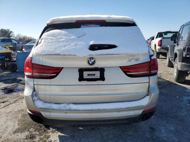 Photo 6 from auction – 2015 BMW X5 XDRIVE3 with VIN 5UXKR0C51F0P15852