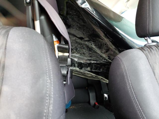 Photo 10 from auction – 2020 NISSAN ROGUE S with VIN 5N1AT2MVXLC735368