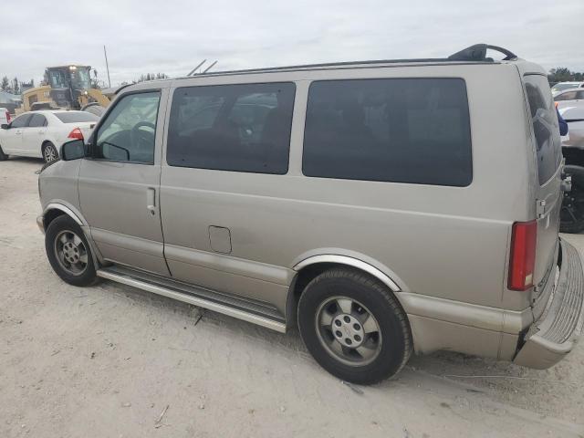 Photo 2 from auction – 2003 CHEVROLET ASTRO with VIN 1GNEL19X73B118873