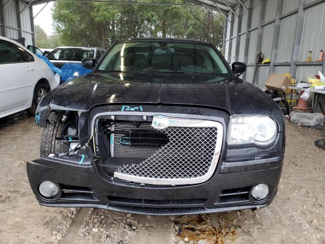 Photo 5 from auction – 2006 CHRYSLER 300C SRT-8 with VIN 2C3KA73W26H423752