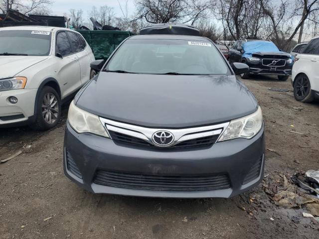 Фото 5 с аукциона – 2012 TOYOTA CAMRY BASE с VIN 4T1BF1FK7CU062879