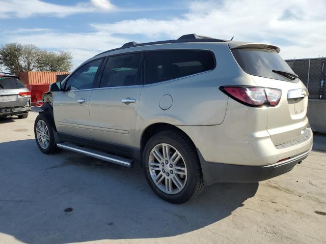 Photo 2 from auction – 2015 CHEVROLET TRAVERSE L with VIN 1GNKRGKD3FJ305557