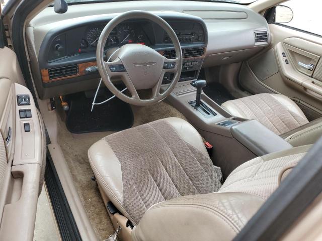 Photo 8 from auction – 1993 FORD THUNDERBIR with VIN 1FAPP6245PH177321
