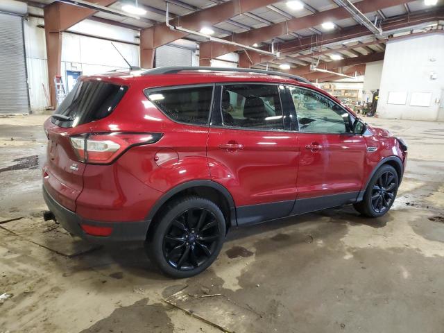 Photo 3 from auction – 2017 FORD ESCAPE SE with VIN 1FMCU9G92HUF10618