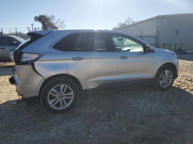 Photo 3 from auction – 2016 FORD EDGE SEL with VIN 2FMPK3J96GBC04734