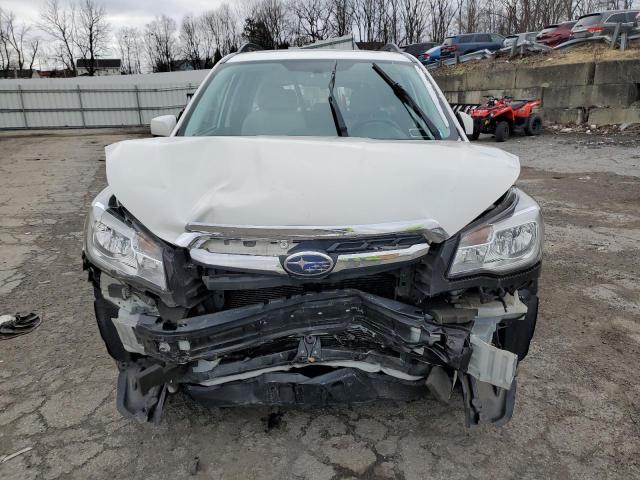 Photo 5 from auction – 2018 SUBARU FORESTER 2 with VIN JF2SJAEC6JH591020