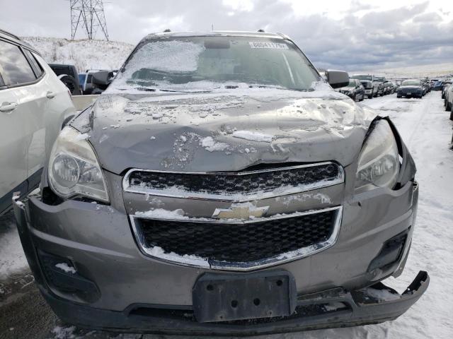Photo 5 from auction – 2012 CHEVROLET EQUINOX LT with VIN 2GNFLEE5XC6285005