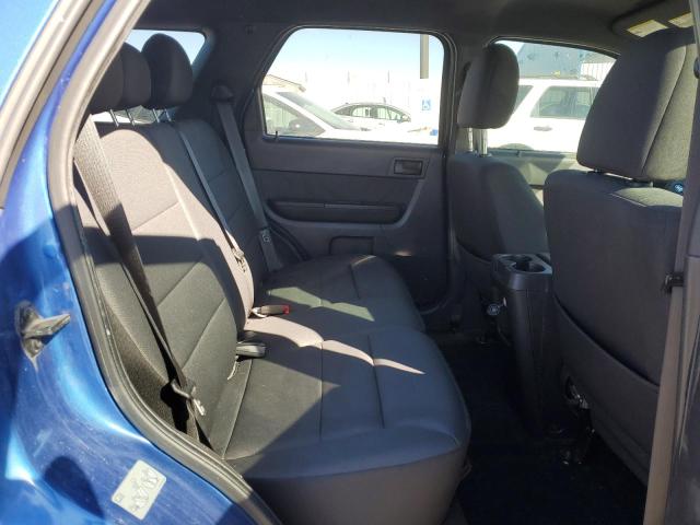 Photo 10 from auction – 2011 FORD ESCAPE XLT with VIN 1FMCU9DG6BKA54631