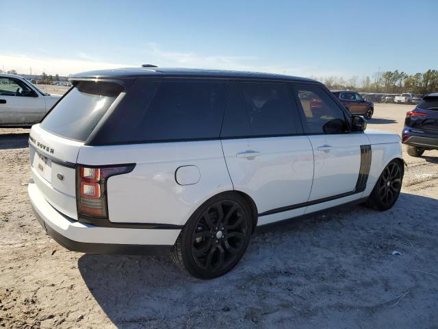 Photo 3 from auction – 2015 LAND ROVER RANGE ROVE with VIN SALGS2VF9FA238197