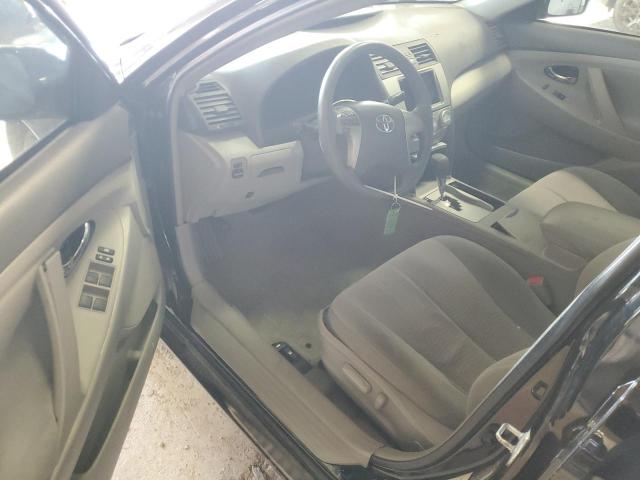 Photo 8 from auction – 2010 TOYOTA CAMRY BASE with VIN 4T4BF3EK1AR068404
