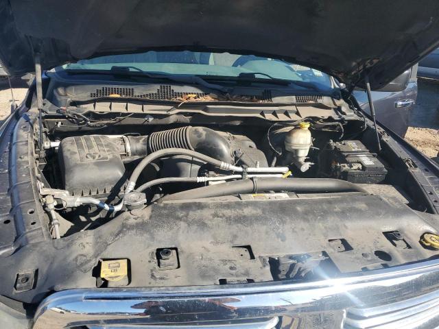 Photo 11 from auction – 2015 RAM 1500 SLT with VIN 1C6RR6GT9FS569403