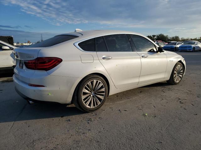 Photo 3 from auction – 2015 BMW 535 IGT with VIN WBA5M2C55FGH99156