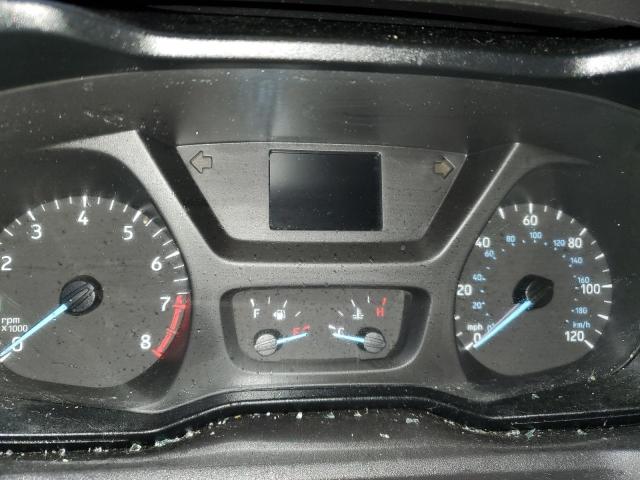 Photo 9 from auction – 2019 FORD TRANSIT T- with VIN 1FTBW2CM8KKB31850