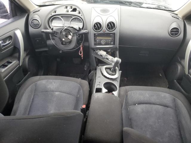 Photo 8 from auction – 2014 NISSAN ROGUE SELE with VIN JN8AS5MT4EW601274