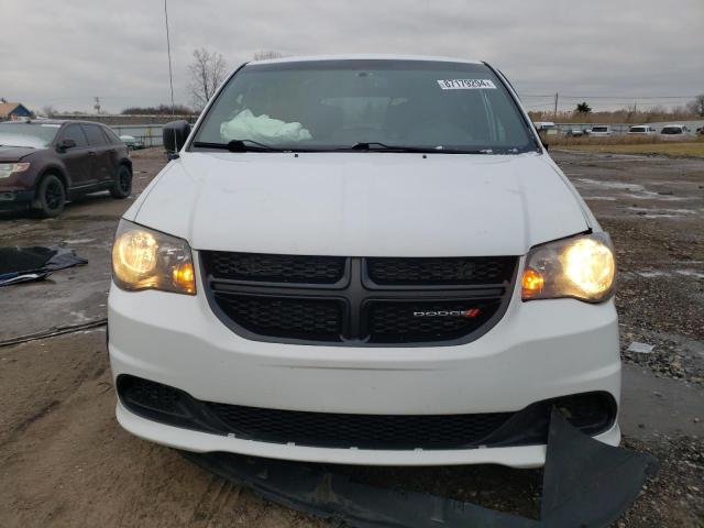 Photo 5 from auction – 2015 DODGE GRAND CARA with VIN 2C4RDGBG2FR576430