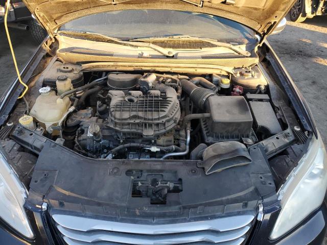 Photo 11 from auction – 2011 CHRYSLER 200 LIMITE with VIN 1C3BC2FG8BN533742