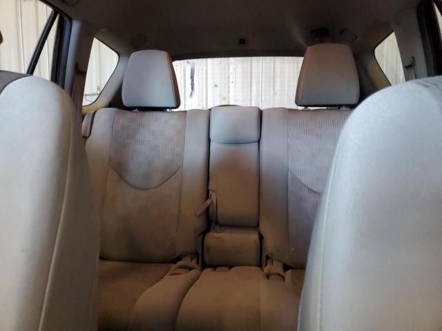 Photo 10 from auction – 2012 TOYOTA RAV4 with VIN 2T3BF4DV5CW197882