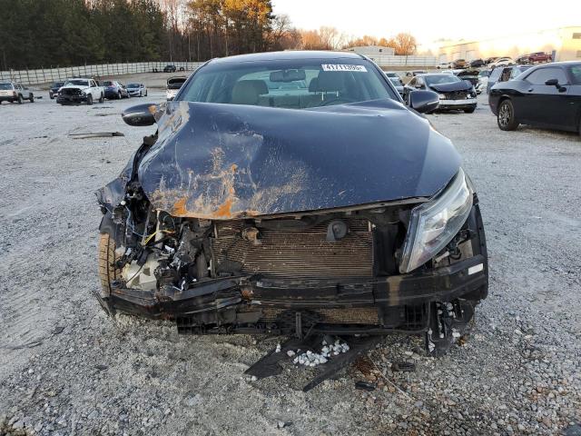 Photo 5 from auction – 2015 KIA OPTIMA EX with VIN 5XXGN4A78FG468147