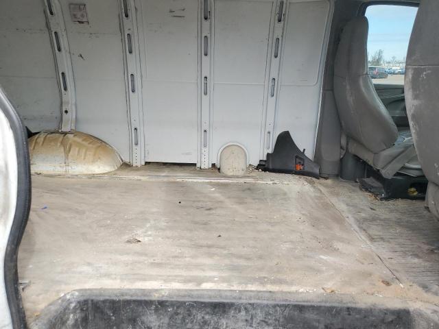 Фото 11 с аукциона – 2011 CHEVROLET EXPRESS G2 с VIN 1GCWGFBA2B1163390