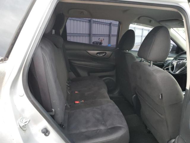 Photo 11 from auction – 2015 NISSAN ROGUE S with VIN KNMAT2MV3FP569504