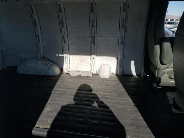 Photo 10 from auction – 2013 CHEVROLET EXPRESS G1 with VIN 1GCSHAF41D1191364
