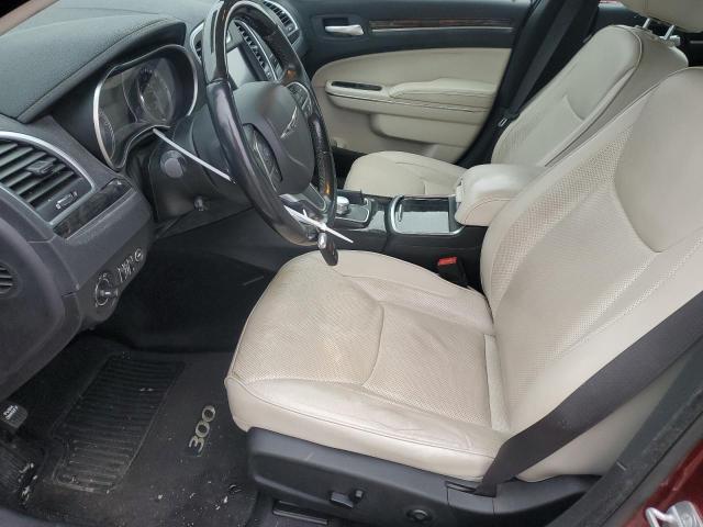 Photo 7 from auction – 2015 CHRYSLER 300C with VIN 2C3CCAEG6FH809429