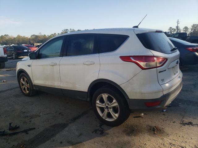 Photo 2 from auction – 2016 FORD ESCAPE SE with VIN 1FMCU0G70GUA72271