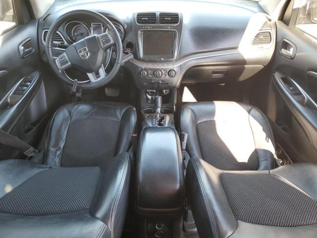 Photo 8 from auction – 2018 DODGE JOURNEY CR with VIN 3C4PDDGG2JT499496