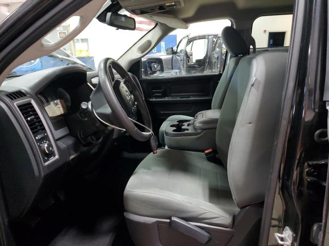 Photo 7 from auction – 2016 RAM 1500 ST with VIN 1C6RR7FT4GS124348