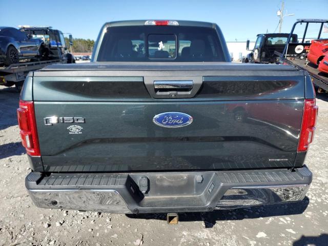 Photo 6 from auction – 2015 FORD F150 SUPER with VIN 1FTEW1EF1FFA48698