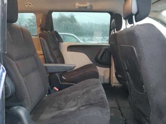 Photo 11 from auction – 2014 DODGE GRAND CARA with VIN 2C4RDGBG9ER223388