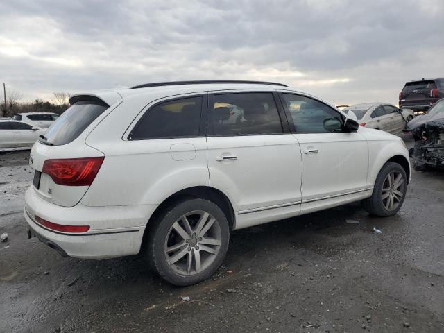 Photo 3 from auction – 2011 AUDI Q7 PREMIUM with VIN WA1LMBFE8BD008028