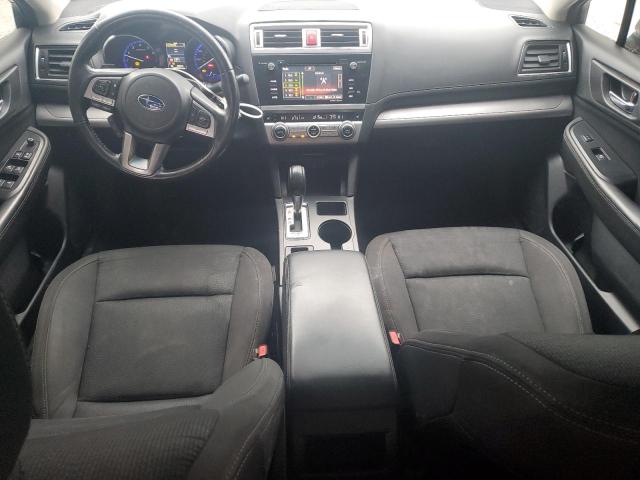Photo 8 from auction – 2016 SUBARU LEGACY 2.5 with VIN 4S3BNBC63G3044735