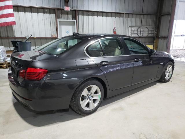 Photo 3 from auction – 2013 BMW 528 XI with VIN WBAXH5C54DD112856