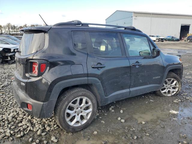 Photo 3 from auction – 2015 JEEP RENEGADE L with VIN ZACCJBBT9FPB86637