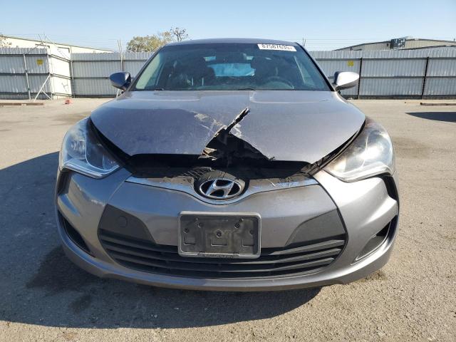 Photo 5 from auction – 2016 HYUNDAI VELOSTER with VIN KMHTC6AD0GU293289