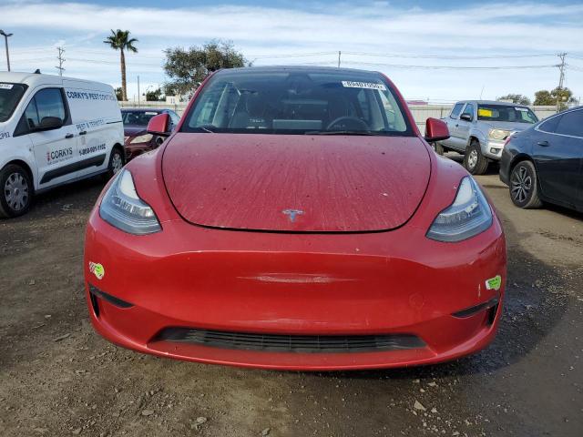 Photo 5 from auction – 2023 TESLA MODEL Y with VIN 7SAYGDEE9PA050904