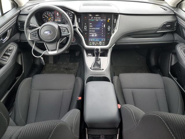 Photo 8 from auction – 2024 SUBARU LEGACY PRE with VIN 4S3BWAD61R3025366